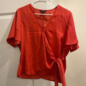 Express blouse